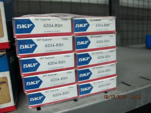 SKF Photo 30